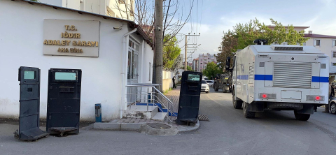 Iğdır'daki 53 sanıklı cinayet davasında 9 kişiye hapis cezası /Video eklendi