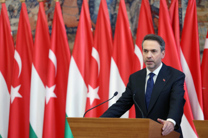 TPAO Macaristan’da petrol ve doğal gaz arayacak