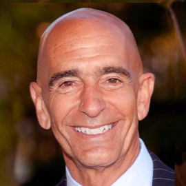 ABD'nin Ankara Büyükelçisi adayı Tom Barrack'a Senato'dan onay