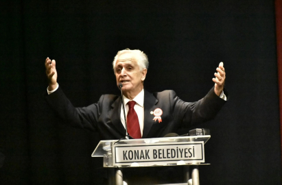 Bahri Vreskala'ya büyük onur