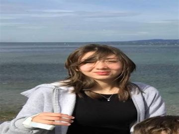 Zeynep Naz'ın öldüğü kazada ehliyetsiz sürücü, sınırın 30 kilometre olduğu kavşakta 82 kilometre hız yapmış / Ek fotoğraflar