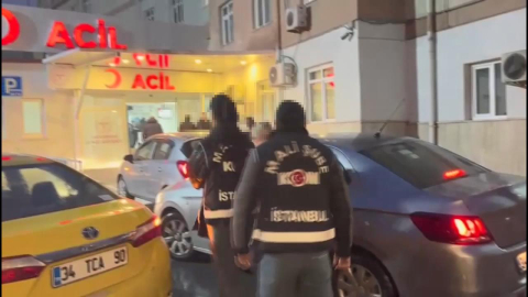 İstanbul - İstanbul'da özel hastanede hastayla fiyat pazarlığı yapan sanık hakkında karar