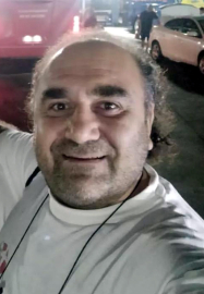 Garajda tamir etmek istediği otomobilinin altında kalıp, öldü/ Ek fotoğraflar