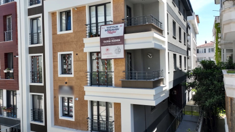İstanbul- Bakan Kurum'dan İstanbul'da Kentsel Dönüşüm Zirvesi