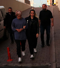 Şiddet uygulayan kocasını öldüren sanığa verilen ceza bozuldu