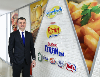 Kerevitaş'ın 2025'in ilk üç ayında konsolide cirosu 6,9 milyar TL oldu