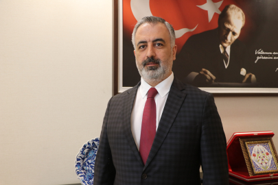 'Türkiye'de talasemi taşıyıcılık oranı yüzde 2,1'