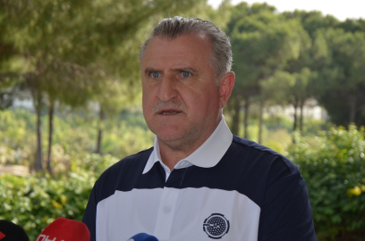 Turkish Airlines Open’da şampiyon Martin Couvra