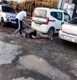 'Su cinayeti' davasında tutuklu sanığa 18 yıl hapis; aile karara tepki gösterdi