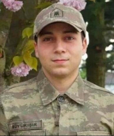 Dorukhan'ın babası emekli Tümgeneral Büyükışık: Yargılama kararı sonuç değil, başlangıçtır