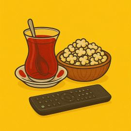 Milyonların takip ettiği Türk dizileri için TikTok'ta özel sayfa açıldı