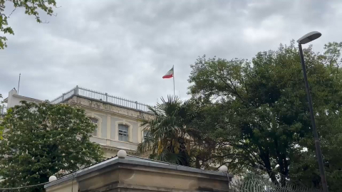 İran, İngiltere, Fransa ve Almanya arasında İstanbul'da nükleer görüşme