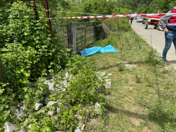 Arazi kavgasında kız kardeşi ile eniştesini öldürdü, yeğenini yaraladı