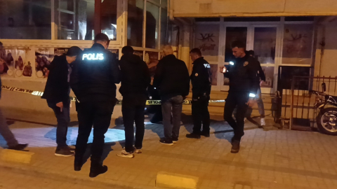 Kırıkkale'de 1 kişinin öldüğü, 3 kişinin de yaralandığı olayda 3 tutuklama