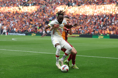 Galatasaray - Kayserispor / Ek fotoğraflar