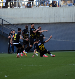 Karşıyaka - Muşspor / Fotoğraflar