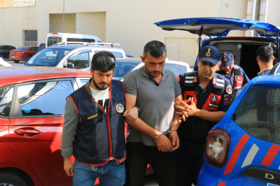 Kardeşini yaralayıp, yengesini öldüren ağabey tutuklandı