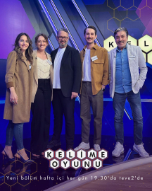 ‘Sıcak Büfe’ filminin oyuncuları yarışmaya katıldı