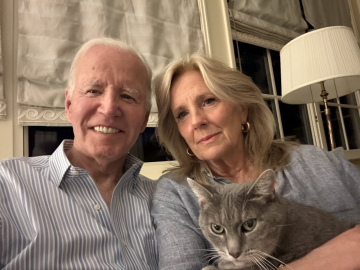 Biden’dan kanser teşhisi sonrası ilk açıklama