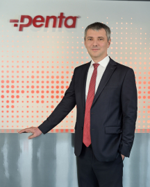 Penta Teknoloji ve Autodesk iş birliği kapsamında FY26 Kick-Off etkinliği düzenlendi