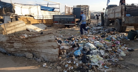 İngiltere, Fransa ve Kanada, İsrail'e Gazze'deki saldırıları durdurma çağrısında bulundu