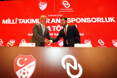Hacıosmanoğlu: Spor, dünyanın en hızlı büyüyen pazarlarından biri ve bu pazarın en büyük oyuncusu futbol