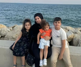 Anne ve 3 çocuğunun öldüğü yangına ilişkin 3'ü tutuklu, 18 şüpheli hakkında iddianame hazırlandı