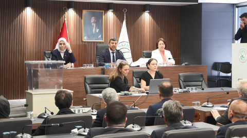 İstanbul - Gaziosmanpaşa Belediyesi'nde başkanvekili Eray Karadeniz oldu - 6 / Ek görüntüyle geniş haber