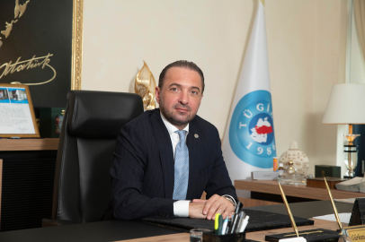 TÜGİAD Yönetim Kurulu Başkanı Yıldırım'dan faiz kararı değerlendirmesi