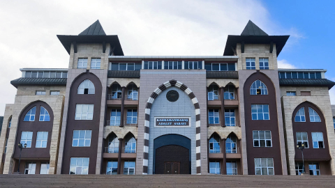 9 kişiyi öldüren saldırganın annesi tutuklandı (2)