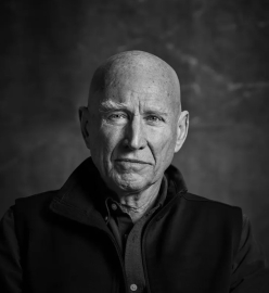 Brezilyalı fotoğrafçı Sebastiao Salgado, 81 yaşında hayatını kaybetti