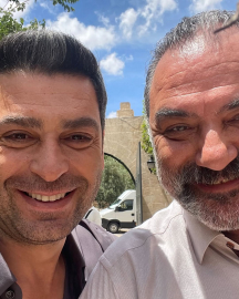 Uzak Şehir'den renkli karelerle sezon finali