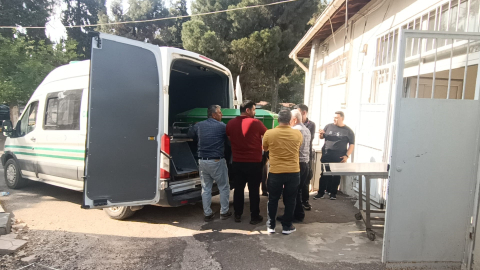 Gaziantep- Kayıp otizmli Onurcan'ın cansız bedeni bulundu (2)  /Video eklendi