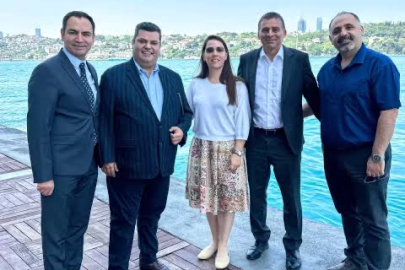 Aras Kargo ve Avusturya Postanesi, Stratejik Ortaklıklarını 10 Yıl Daha Uzattı