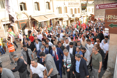 Bakan Işıkhan: TÜİK’in oranı, son 20 yılın en düşük işşizlik oranı (2)