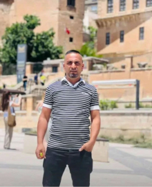 İki aile arasındaki kavgayı ayırmaya çalışırken öldü (2)