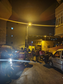 İstanbul- Eyüpsultan'da onlarca restorandan sipariş verdi, motokuryeler kapıda kaldı / Ek bilgi ve görüntüyle