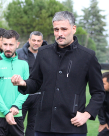 Denizlispor'dan Ergil için şok suç duyurusu