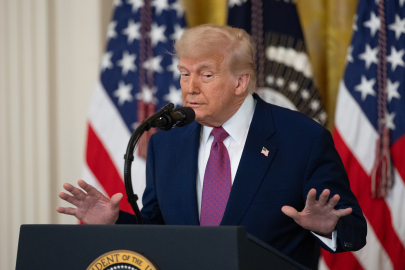 Trump: İran görüşmek istiyor, bunu yapabiliriz / Geniş haber