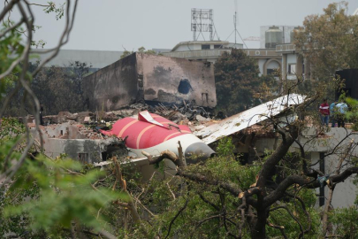 Air India kazasında acil güç sisteminin çarpışmadan önce devreye girdiği tespit edildi