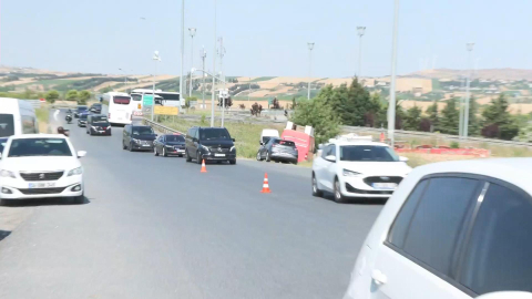 İstanbul - İmamoğlu'nun yargılandığı 'Akın Gürlek' davasında duruşma 16 Temmuz'a ertelendi / Ek bilgiyle