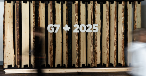 G7 liderleri: İsrail'in kendini savunma hakkı var