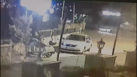 İstanbul-Büyükçekmece'de eğlenmeye gittiği mekanda hesabı fazla buldu; tartıştığı müdürü silahla vurdu