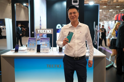 TECNO, CAMON 40 serisini, SPARK Slim'i ve AIoT ekosistemini Türkiye’ye getirdi
