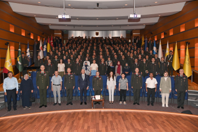 Türk Kara Kuvvetleri 2 bin 234 yaşında (2)