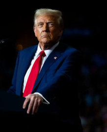 Trump’tan, Netanyahu'ya yönelik yolsuzluk davalarının düşürülmesi çağrısı