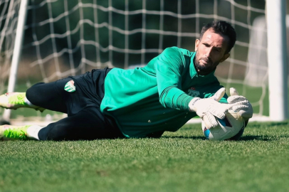 Nazillispor transfere başladı