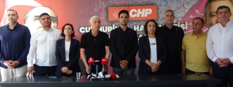 Antalya Büyükşehir Belediye Başkanı Böcek gözaltına alındı (6)
