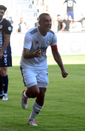 Altay'da kaptandan fedakarlık