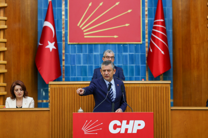 Özgür Özel: Darbeden yana değil, demokrasiden yana olanların tarafıdır CHP / Fotoğraflar